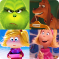 Grinch - The Grinch Movie Game icon