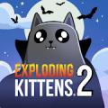 Exploding Kittens® 2 Mod