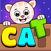 Spelling Games For Kids 2,4,6 Mod