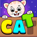 Spelling Games For Kids 2,4,6 APK