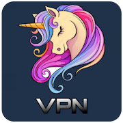 Unicorn VPN Mod