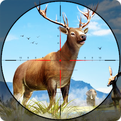 Deer Hunter Games 2024 Mod