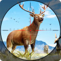 Deer Hunter Games 2024 icon