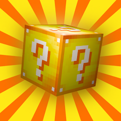 One Lucky Block Minecraft Mods Mod Apk