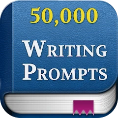 Writing Prompts Mod Apk [Free purchase][Mod speed]