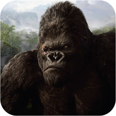 King Kong Wallpapers Mod