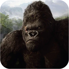 King Kong Wallpapers Mod Apk [Remove ads][Mod speed]
