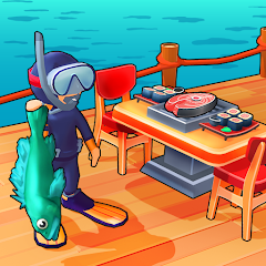 Cook It Yourself Mod Apk