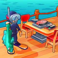 Cook It Yourself Icon