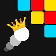 Balls n Blocks Kingdom Mod Apk