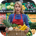 Supermarket Mega Store Manager APK