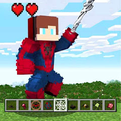 Mods Spider for Minecraft MCPE Mod