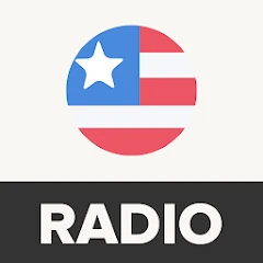 Radio USA Mod Apk [Remove ads][Mod speed]