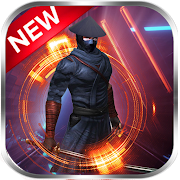 Ninja Warriors : legend of adventure action games Mod