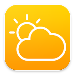 Weather Live: Local Forecast Mod Apk