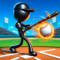 Stickman Baseball Mod