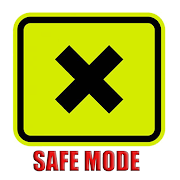 how to remove safe mode Mod