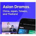 Asia Drama - Korea Drama Plus Mod