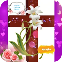 English Christian Karaoke Mod Apk [Remove ads][Mod speed]