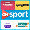 Arabic sports tv channel Mod