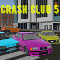 Crash Club 5 icon