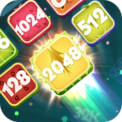 2048 Merge World Mod Apk