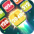 2048 Merge World APK