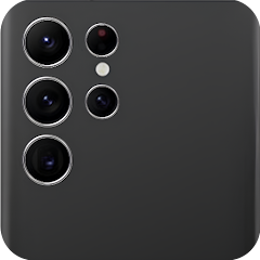 Camera for Galaxy S24 Ultra HD Mod Apk