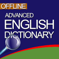 Advanced English Dictionary icon