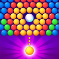 Bubble Shooter: Pop Crush Game Mod