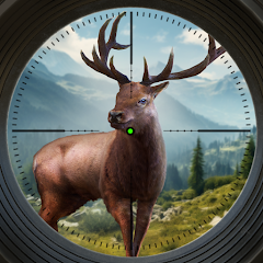 Trophy Hunter - Casual Hunting Mod Apk