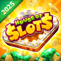 House of Slots - Casino Games icon