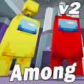 Among us Minecraft APK