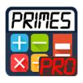 Prime Numbers PRO APK