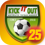 Kick it out 2025 Mod Apk