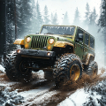 Offroad Runner Simulator APK