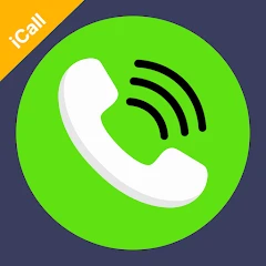 iCall OS 18 – Phone 15 Call Mod Apk [Unlocked][Premium]