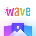 Wave Live Wallpapers Mod