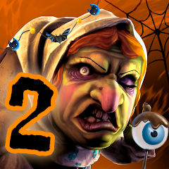 Witch Cry 2: The red hood Mod Apk