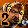 Witch Cry 2: The red hood APK