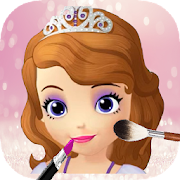 Sofia princess Salon & Dressup Mod