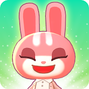 Merge Camp - Cute Animal Fun Mod Apk