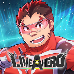 LIVE A HERO Mod