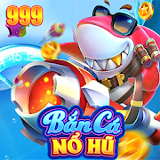 Bắn Cá 999 - Trùm Bắn Cá Online 2D 2020 Mod