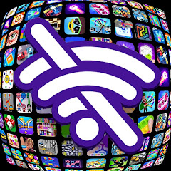 No WiFi -Antistress Relax toys Mod Apk