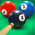 8 ball poolбез интернета APK