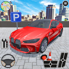 Car Parking Games 3d Car Games Mod Apk