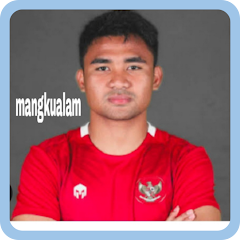 Timnas Indonesia Mod