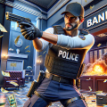 Cop Pursuit: Gun Shooting APK