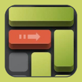 Unblock Nova: play logic puzzle games icon